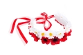 ZESTAW NARODOWY BIAŁO-CZERWONY 3el