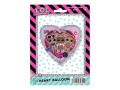BALON LOL SURPRISE SERCE 18'' 46cm