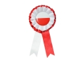 ZESTAW NARODOWY CZERWONY 2el