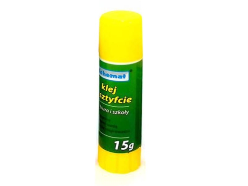 KLEJ W SZTYFCIE 15g