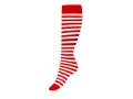 ZESTAW NARODOWY BIAŁO-CZERWONY 116-128 5el