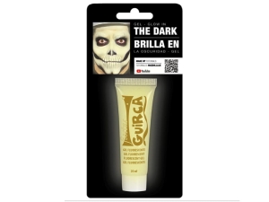 FARBKA DO MAKEUP FLUORESCENCYJNA 20ml