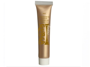 FARBKA DO MAKIJAŻU ZŁOTA 20ml 