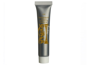 FARBKA DO MAKIJAŻU SREBRNA 20ml 