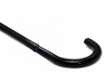 LASKA PASTUSZEK CZARNA 80cm