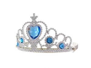 DIADEM MAŁY NIEBIESKI