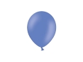 BALON NIEBIESKI ULTRAMARYNA PASTEL 12cm 1szt