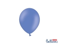 BALON NIEBIESKI ULTRAMARYNA PASTEL 12cm 1szt