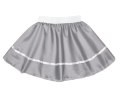 ZESTAW WILK SZARY 98-110 5el