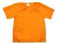 ZESTAW MARCHEW POMARAŃCZOWY 134-140 3el