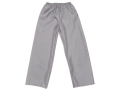 ZESTAW WILK SZARY 116-128 4el