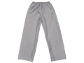 ZESTAW WILK SZARY 116-128 3el