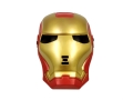 ZESTAW IRON MAN CZERWONY PELERYNA 55cm 2el