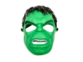 ZESTAW HULK ZIELONY 134-140 4el