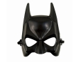 ZESTAW BATMAN CZARNY 134-140 4el
