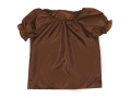 ZESTAW KONIK BRĄZOWY 98-110 3el
