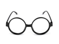 ZESTAW CZARODZIEJKA CZARNY 98-110 6el