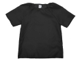 ZESTAW CHŁOPIĘCY CZARNY 134-140 2el