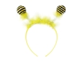 ZESTAW PSZCZÓŁKA CZARNO-ŻÓŁTY 98-110 4el