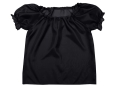 ZESTAW CZAROWNICA CZARNY 98-110 4el