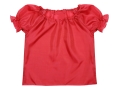 ZESTAW BIEDRONKA CZERWONY 98-110 3el