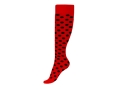ZESTAW BIEDRONKA CZERWONY 98-110 4el