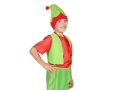 ZESTAW ELF ZIELONY 98-110