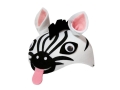 ZESTAW ZEBRA BIAŁO-CZARNY 116-128 3el