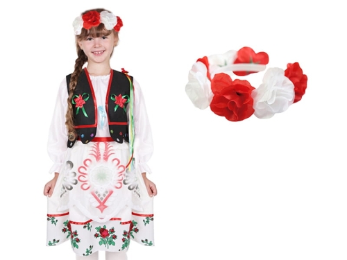 ZESTAW GÓRALKA 98-110 5el
