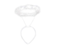 ZESTAW ANIOŁEK BIAŁY 3el