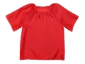 ZESTAW MIKOŁAJ CZERWONY 98-110 3el