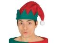 ZESTAW ELF ZIELONY 3el