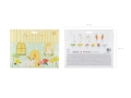 ZESTAW WIELKANOCNY DO SZUKANIA JAJEK 10szt