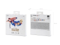 GIRLANDA BALONOWA RAKIETA 1,5m