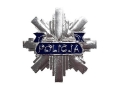 ZESTAW POLICJA 2el