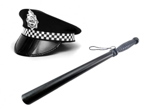 ZESTAW POLICYJNY 2el