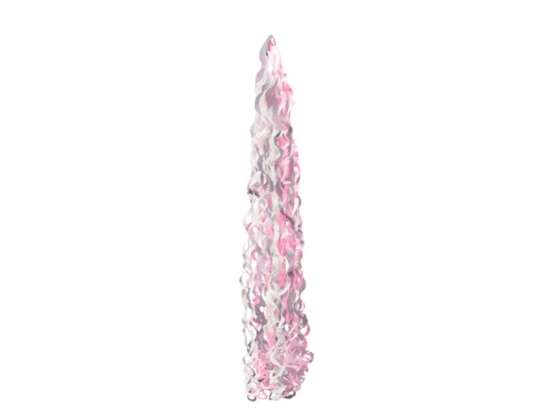 OGON DO BALONÓW RÓŻOWY 86cm