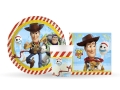 SERWETKI TOY STORY 20szt