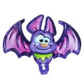BALON NIETOPERZ FIOLETOWY 16'' 40cm