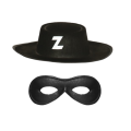 ZESTAW ZORRO 2el