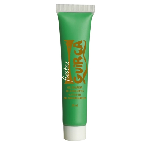 FARBKA WODNA W TUBCE JASNOZIELONA 20ml