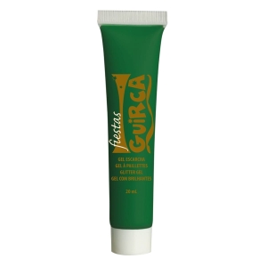 FARBKA WODNA W TUBCE ZIELONA 20ml