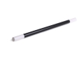 ZESTAW HARRY POTTER CZARNY PELERYNA 75cm 4el