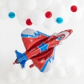 BALON ODRZUTOWIEC CZERWONY 41'' 103cm
