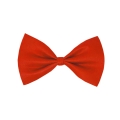 MUCHA CZERWONA 11cm