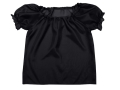 ZESTAW ANIOŁ ŚMIERCI CZARNY 98-110 3el