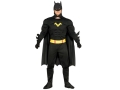 STRÓJ KOMBINEZON BATMAN CZARNY M(48-50)