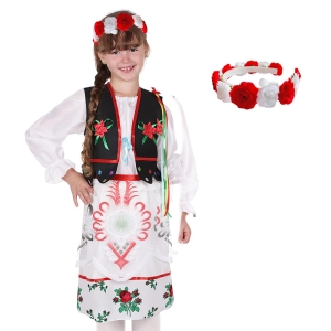 ZESTAW GÓRALKA 146-158 5el