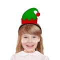ZESTAW ELF ZIELONO-CZERWONY 98-110 4el
