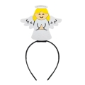 ZESTAW ANIOŁEK BIAŁY 3el